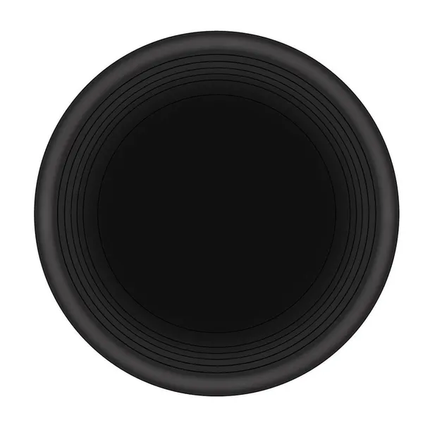 frisbee-acdc-czarny-stan-nowy