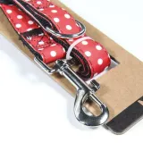 smycz-dla-psa-minnie-mouse-czerwony-rodzaj-inny-stan-nowy