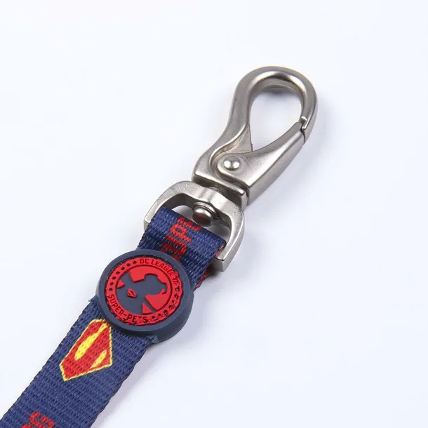 smycz-dla-psa-dc-pets-niebieski-stan-nowy-rodzaj-inny