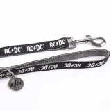 smycz-dla-psa-acdc-czarny-material-inny-material