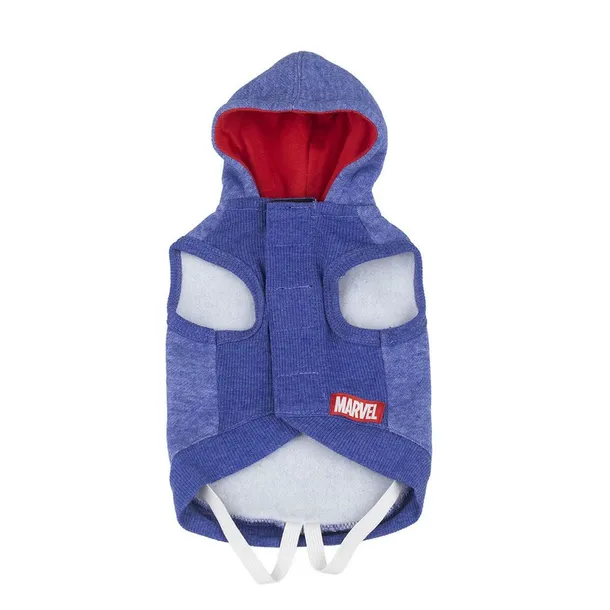 bluza-dla-psa-marvel-xxs-niebieski-stan-nowy-rodzaj-inny