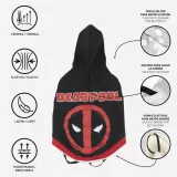 bluza-dla-psa-deadpool-xxs-czarny-stan-nowy