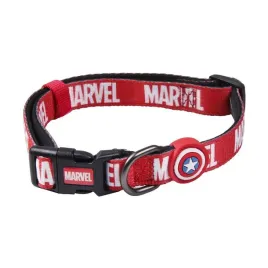 obroza-dla-psa-marvel-xxs-xs-czerwony