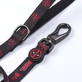 smycz-dla-psa-deadpool-czarny-stan-nowy-rodzaj-inny