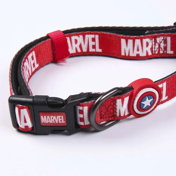 obroza-dla-psa-marvel-czerwony-xs-s-rodzaj-inny-stan-nowy