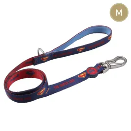 smycz-dla-psa-dc-pets-niebieski