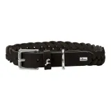 obroza-dla-psa-hunter-solid-education-czarny-41-49-cm