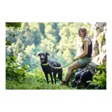 smycz-dla-psa-hunter-hilo-niebieski-200-cm-stan-nowy