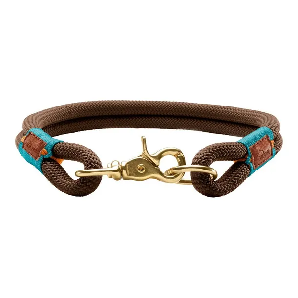 obroza-dla-psa-hunter-oss-brazowy-40-cm