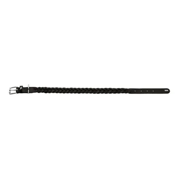 obroza-dla-psa-hunter-solid-education-czarny-33-38-cm-stan-nowy