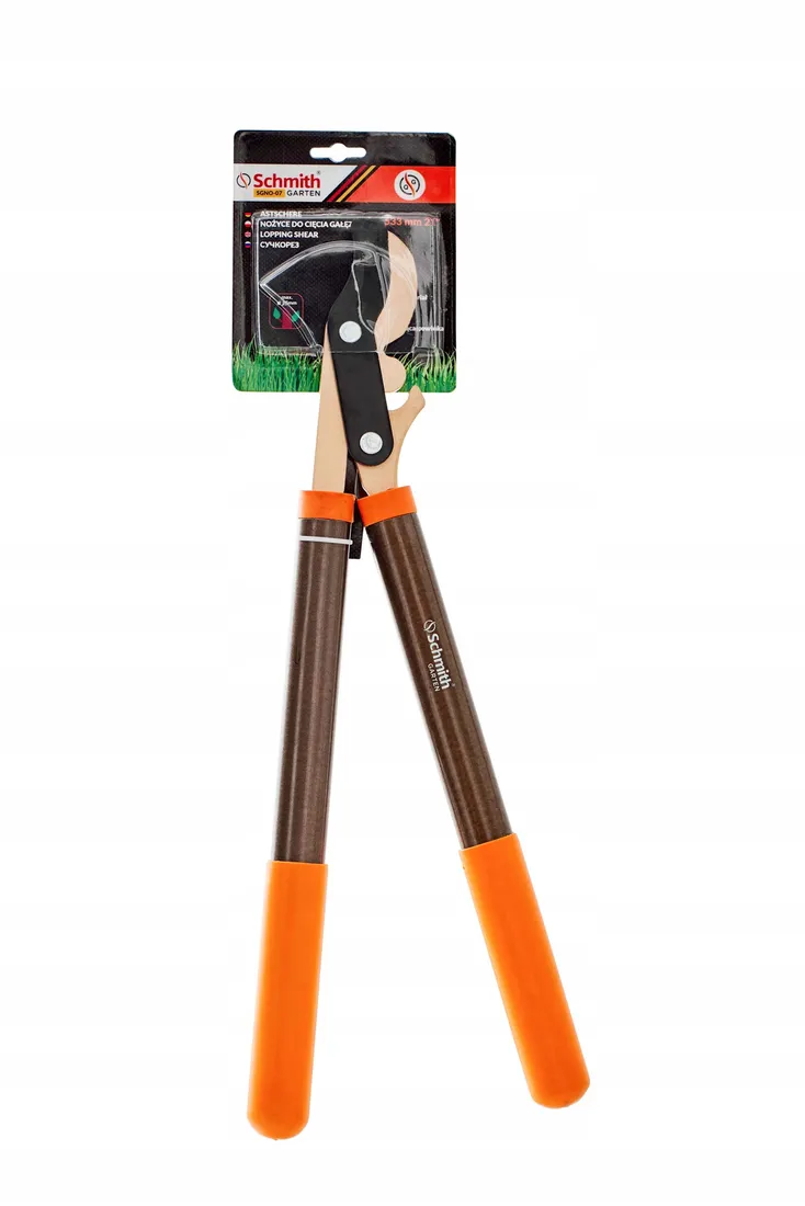 nozyce-reczne-schmith-533-cm
