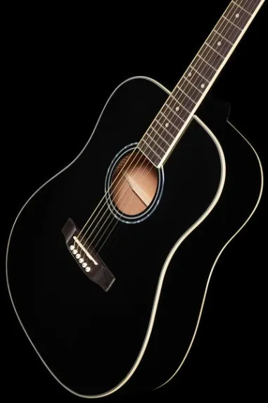 gitara-akustyczna-harley-benton-d-120bk-stan-nowy-rodzaj-pudla-dreadnought-western