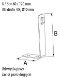 uchwyt-katowy-r-8010-stan-nowy