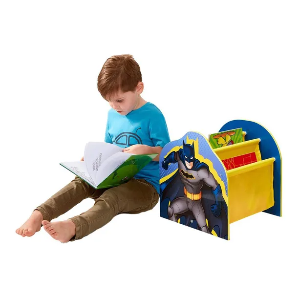 ksiegarnia-batman-drewno-glebokosc-mebla-0-cm