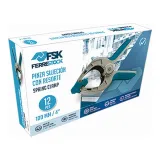 zacisk-ferrestock-12-pcs-stan-nowy