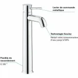 washbasin-siphon-grohe-stan-nowy