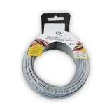 kabel-edm-szary-15-m