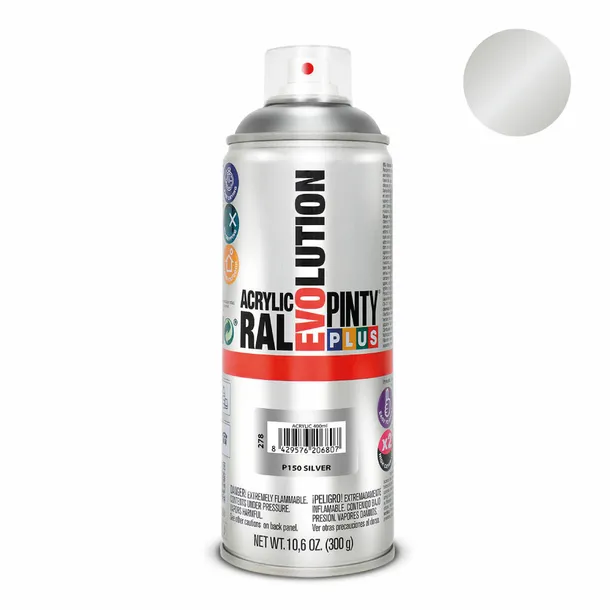 farba-w-sprayu-pintyplus-evolution-p150-300-ml-srebrzysty