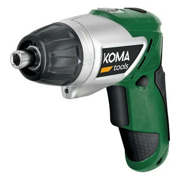 wkretak-koma-tools