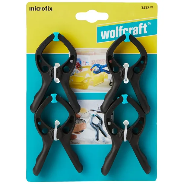 zacisk-wolfcraft-microfix-4-sztuk-stan-nowy