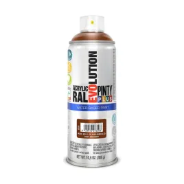 farba-w-sprayu-pintyplus-evolution-ral-8011-nut-brown-300-ml
