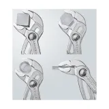 szczypce-knipex-8726250-ajustable-stan-nowy