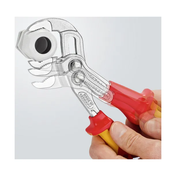szczypce-knipex-8726250-ajustable-stan-nowy