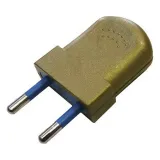 socket-plug-zloty-10-a-europejski