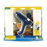 pistolet-do-klejenia-rapid-plus-pack-eg111-stan-nowy