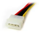 kabel-startech-pyo2lp4sata-stan-nowy