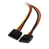 kabel-startech-pyo2lp4sata-stan-nowy