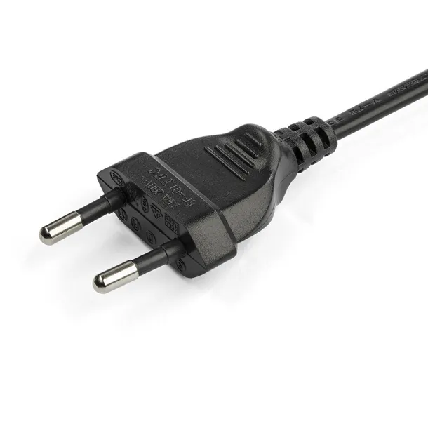 kabel-startech-752e-2m-power-lead