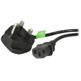 kabel-startech-bs13u-1m-power-lead-uk