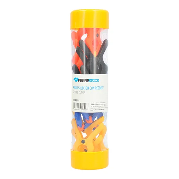 zacisk-ferrestock-35-mm-16-uds-stan-nowy