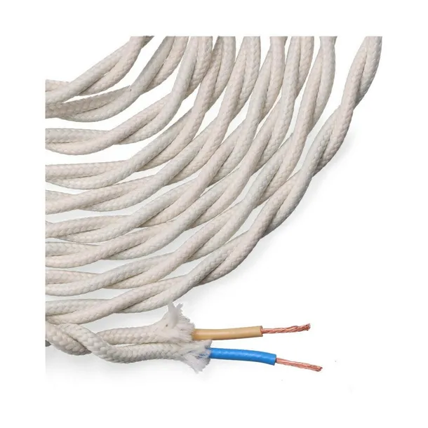 kabel-edm-2-x-075-mm-bialy-5-m-stan-nowy