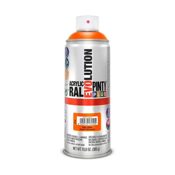 farba-w-sprayu-pintyplus-evolution-ral-2004-pure-orange-300-ml