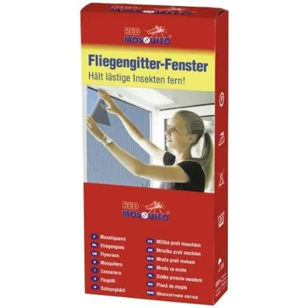 moskitiera-schellenberg-czarny-130-x-150-cm