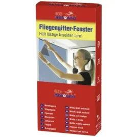moskitiera-schellenberg-czarny-130-x-150-cm