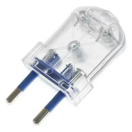 socket-plug-przezroczysty-10-a