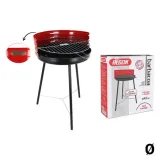 grill-algon-okragla-czerwony