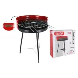 grill-algon-okragla-czerwony-stan-nowy