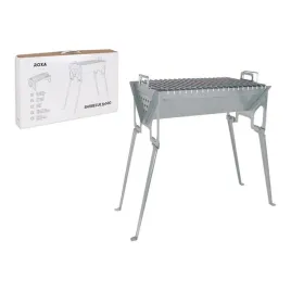 grill-zelazo