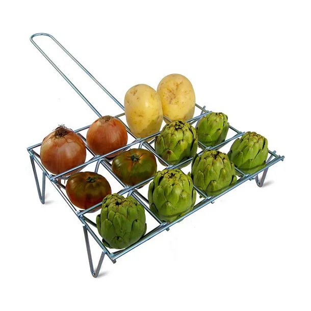 grill-do-warzyw-edm-335-x-33-cm-stan-nowy