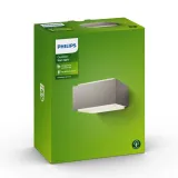 kinkiet-scienny-philips-hedgehog-szary-42-w