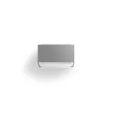 kinkiet-scienny-philips-hedgehog-szary-42-w
