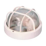 kinkiet-scienny-edm-tarragona-bialy-40-w