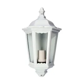 kinkiet-scienny-edm-milan-bialy-100w