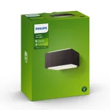 kinkiet-scienny-philips-hedgehog-czarny-42-w