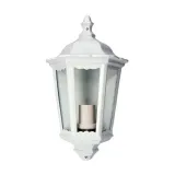 kinkiet-scienny-edm-milan-bialy-100w