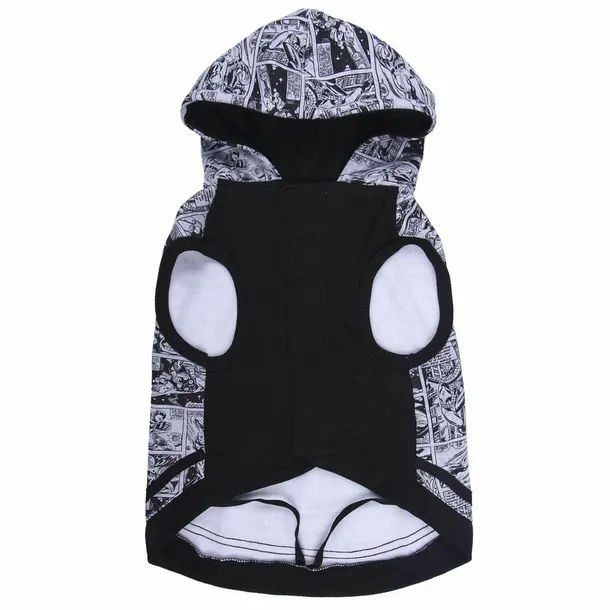 bluza-dla-psa-marvel-xs-szary-stan-nowy-rodzaj-inny